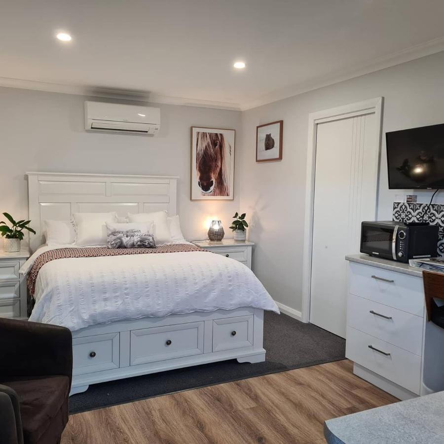 Apartmán Kadi House - Unit 2 Wynyard Exteriér fotografie